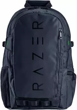 Рюкзак Razer Rogue V2 (RC81-03120101-0500) для ноутбука 15.6" (Black)