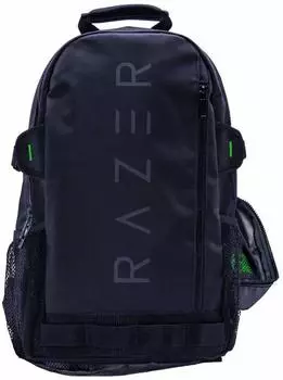 Рюкзак Razer Rogue V2 (RC81-03140101-0500) для ноутбука 13.3" (Black)