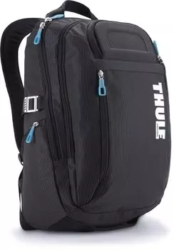 Рюкзак Thule Crossover 21 L (TCBP-115) для MacBook Pro 15” (Black)