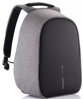 Рюкзак XD Design Bobby Hero Regular (P705.292) для ноутбука 15.6'' (Grey)