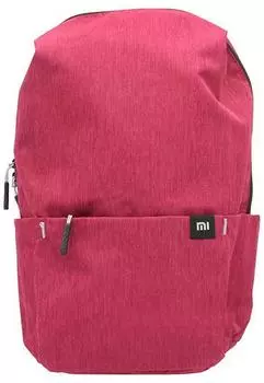Рюкзак Xiaomi Colorful Mini Backpack (Pink)