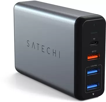 Travel Charger