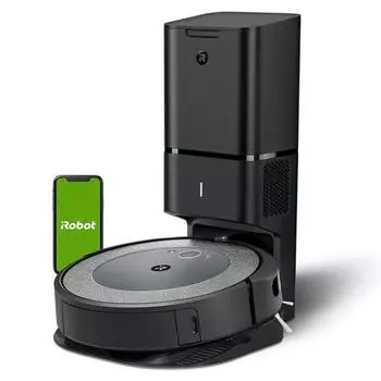 Roomba