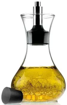 Шейкер для салатной заправки Eva Solo Drip-free 250 мл