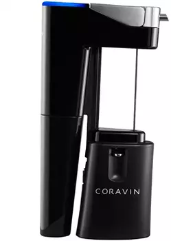 Система для розлива вина Coravin Eleven (112180)