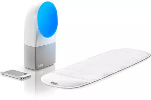 Система контроля сна Withings Aura (WAS01)