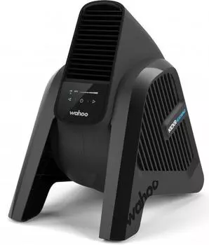 Система охлаждения Wahoo KICKR HEADWIND (WFBKTR7EU) для велотренажера Wahoo KICKR (Black)
