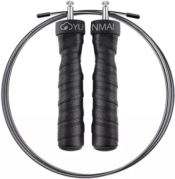 Скакалка Xiaomi Yunmai Sport Jump (Black)