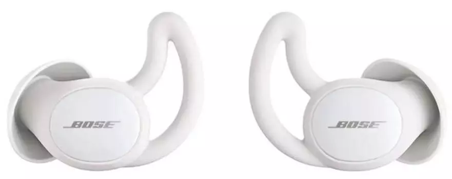 Sleepbuds
