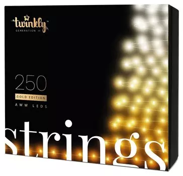 Strings