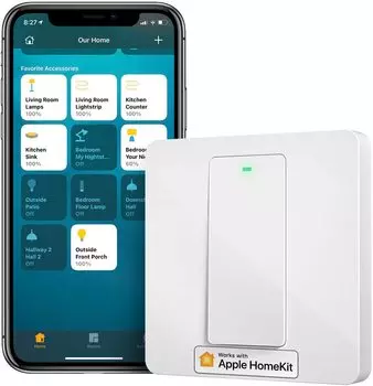 Smart Switch