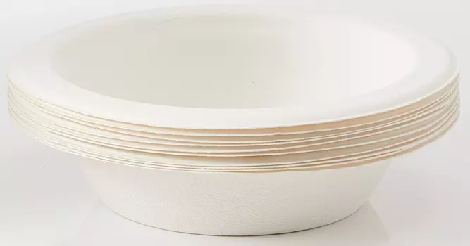 Сменные бумажные тарелки для миски Petkit Fresh Food Bowl 10 pcs (P5501)