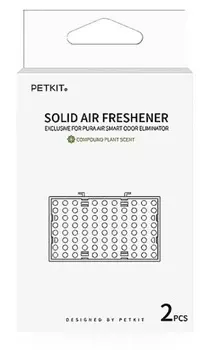 Сменный фильтр Petkit Solid Air Freshener для Petkit Pura Air (White)