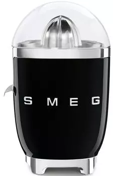 Соковыжималка для цитрусовых Smeg CJF01BLEU (Black)