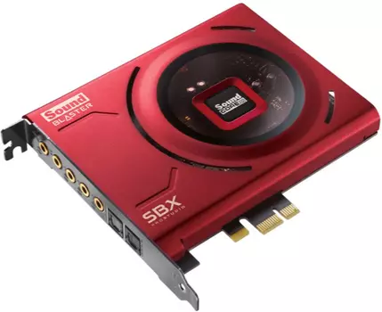 Sound Blaster