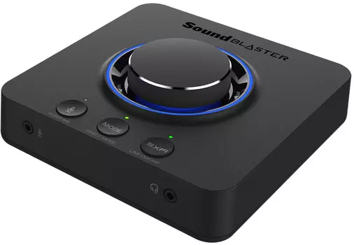 Sound Blaster