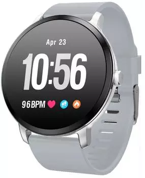 Спортивные часы Jet Sport SW-1 (Grey)