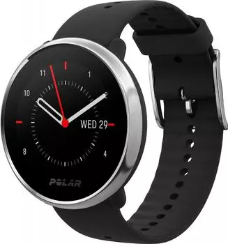 Спортивные часы Polar Ignite M/L 90071063 (Black)