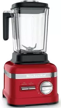 Стационарный блендер KitchenAid Artisan Power Plus 5KSB8270ECA (Caramel Apple)