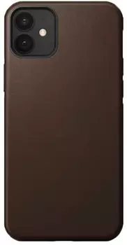 Rugged Leather Case