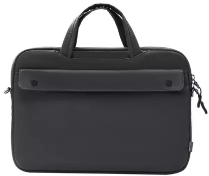 Сумка Baseus Basics Series (LBJN-G0G) для ноутбука 13" (Dark Grey)