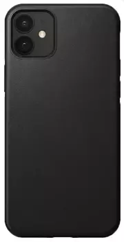 Rugged Leather Case