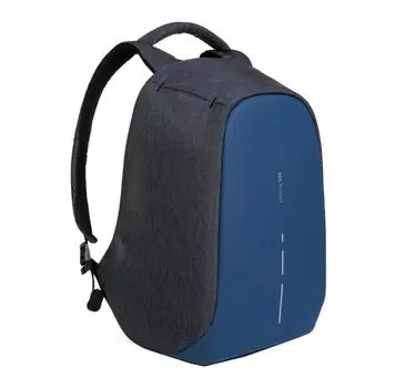 Рюкзак для ноутбука XD Design Bobby Compact (Blue)