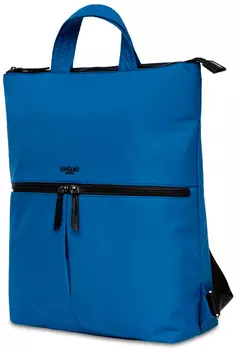 Сумка-рюкзак Knomo Reykjavik (129-402-NTB) для ноутбука 15" (Blue)