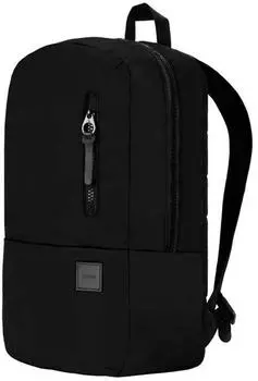 Рюкзак Incase Compass (INCO100516-BLK) для ноутбука 15" (Black)