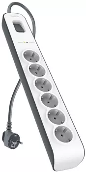 Surge Protectors