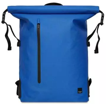 Рюкзак Knomo Cromwell (44-402-AZU) для ноутбука 14'' (Blue)