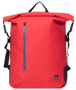 Рюкзак Knomo Cromwell (44-402-FON) для ноутбука 15'' (Red)