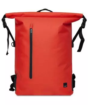Рюкзак Knomo Cromwell (44-402-ORG) для ноутбука 15'' (Orange)
