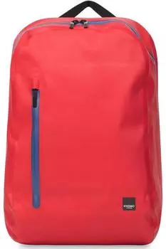 Рюкзак Knomo Harpsden (44-403-FON) для ноутбука 14'' (Red)