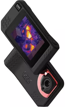 Тепловизор Seek Thermal Shot Pro (Black)