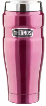 Термокружка Thermos SK1005 0.47L (Pink)