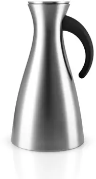 Термокувшин Eva Solo Vacuum 502932 1L (Steel)