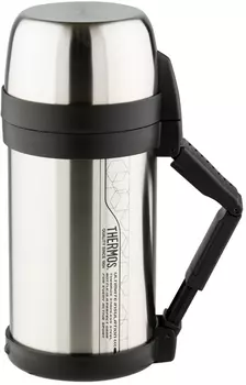 Термос для еды Thermos FDH-1405 1.4L (Steel)