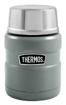 Термос Thermos SK 3000 MGR Stainless 0.47L (Military Green)