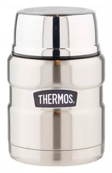 Термос Thermos SK 3000 SBK Stainless 0.47L (Silver)