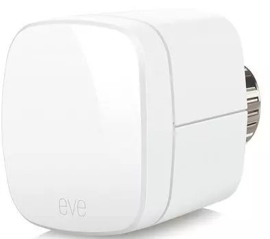 Термостат для комнатных радиаторов Elgato Eve Thermo (EL-1ET109901001)