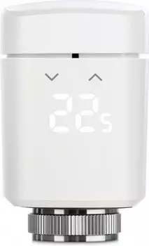Термостат Elgato Eve Thermo V2 2020 (10EBP1701)