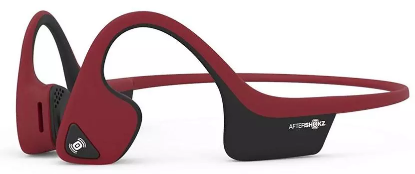 Trekz Air