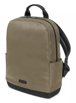 Рюкзак Moleskine Technical Weave (ET92CCBKK39) для ноутбука 15" (Olive Green)