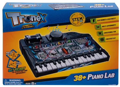 Tronex