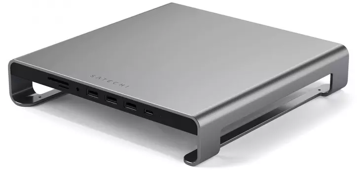Type-C Aluminum