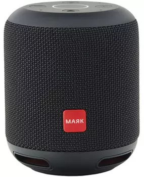 Умная колонка Prestigio Smartmate (Black)