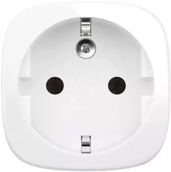 Умная розетка Elgato Eve Energy 1EE108301001 (White)