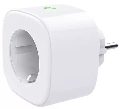 Умная розетка Meross MSS210HKEU (White)