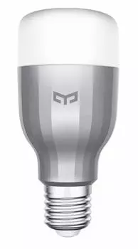 Умная светодиодная лампа Xiaomi Yeelight LED Colored Lights (gpx4002rt)